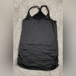 4/$20 NWOT SHEIN Black Bodycon Dress or Swimsuit Beach Coverup